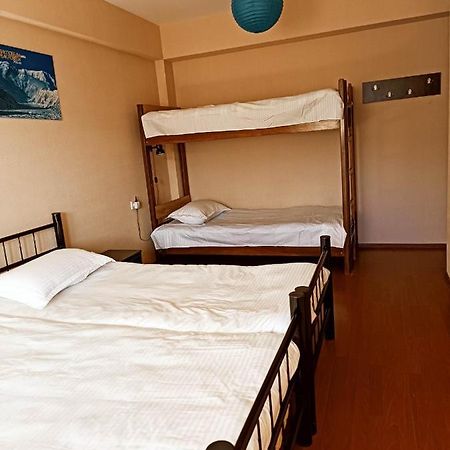 Аpartment In Gudauri Apartment ภายนอก รูปภาพ