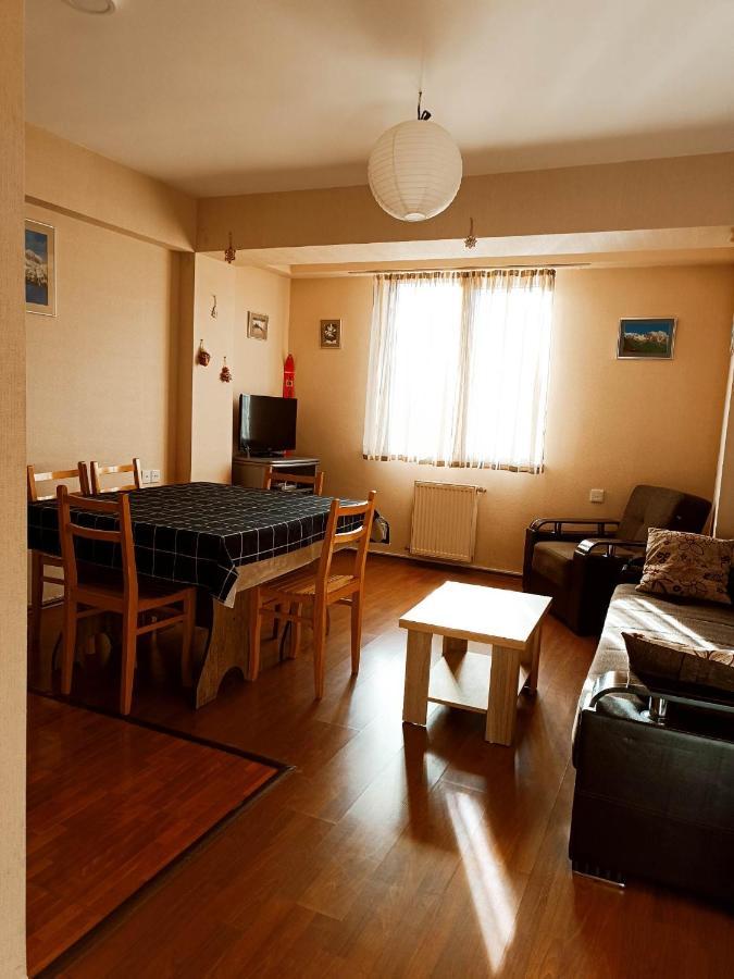Аpartment In Gudauri Apartment ภายนอก รูปภาพ