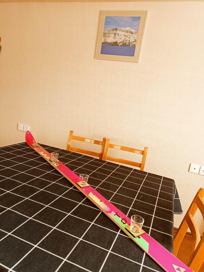 Аpartment In Gudauri Apartment ภายนอก รูปภาพ