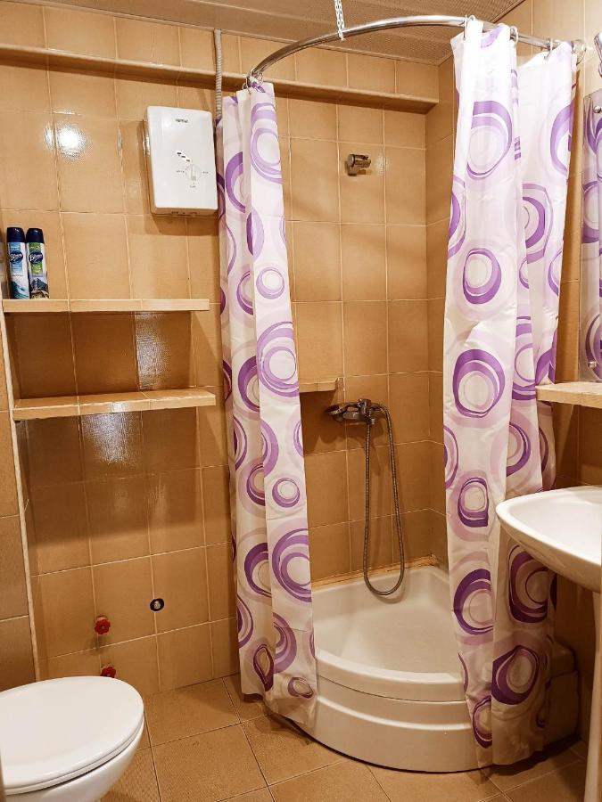 Аpartment In Gudauri Apartment ภายนอก รูปภาพ