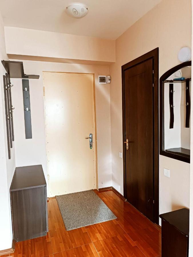 Аpartment In Gudauri Apartment ภายนอก รูปภาพ