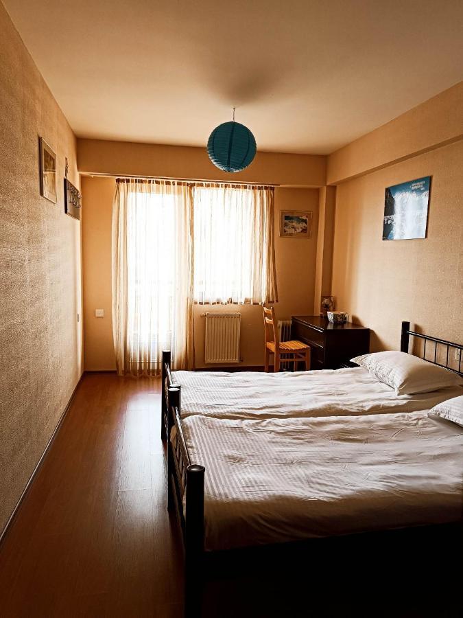 Аpartment In Gudauri Apartment ภายนอก รูปภาพ