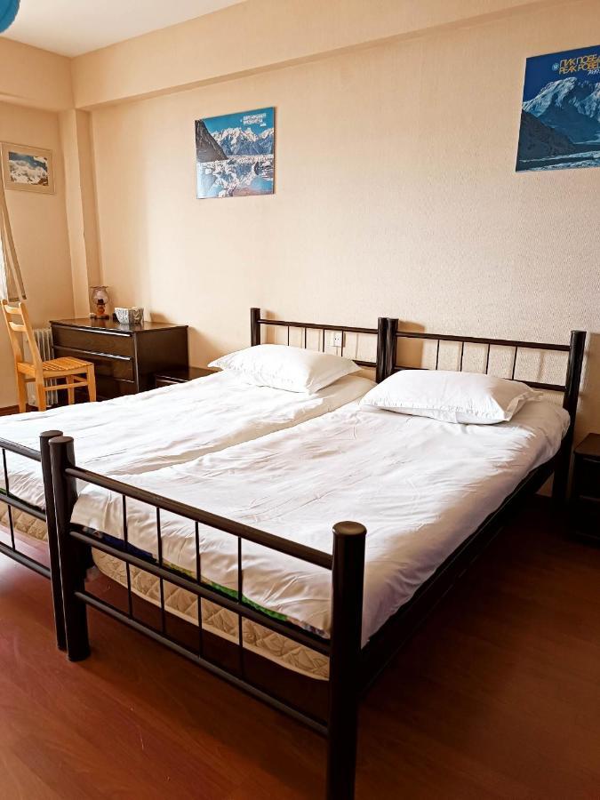 Аpartment In Gudauri Apartment ภายนอก รูปภาพ